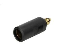 Adaptador, caja de enchufe HERTH+BUSS ELPARTS 51306251
