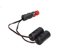 Adaptador, caja de enchufe HERTH+BUSS ELPARTS 51306343
