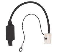 Adaptador Car Aux Music BT 5.0 Apto para A3 8P RS3 B7 TT 8J - Reemplazo para Concert Chorus 2+ 3 BNS 5.0 RNS E Radio - Streamer de Audio inalámbrico Plug and Play con