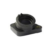 Adaptador Carburador Adaptador De Colector De Admisión Para Carburador De Motocicleta CBX250 CBF250 XR250 Hermético