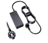 Adaptador Cargador 14,5 V 6 A 87 W para Nevera portátil Dometic compresor Glacière CFX3 Waeco CF-18, CFX-35 CDF-36 CDF-26 CF-50, Cable de Repuesto, Mobicool MCF40, Alpicool, ARB, ICECO