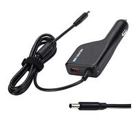 Adaptador Cargador Compatible para portátiles DELL Latitude 12 14 15 DELL lnspiron 11 13 14 15 17 DELL XPS 11 12 13 15 18 L321X DELL Vostro 13 14 15 LA45NM130 LA45NM131 LA45NM140 HA45NM140 Series