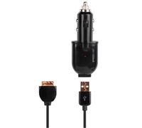 Adaptador Cargador De Coche USB Speedlink Para Sony PSP GO