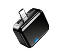 Adaptador Cargador Inteligente con Autoapagado Adaptador Desconector