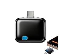 Adaptador Cargador Inteligente con Autoapagado Adaptador Desconector