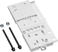 Adaptador carril DIN int. x160, 3-4P