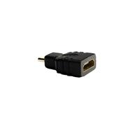 Adaptador Caruba HDMI a Micro HDMI