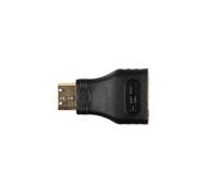 Adaptador Caruba HDMI a Mini HDMI