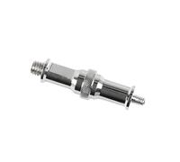 Adaptador Caruba Spigot 1/4" Macho - 3/8" Macho (57mm)