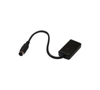 Adaptador CAT A para FT-817 FT-857 FT-897 FT897 FT817 857 897 Módulo Convertidor CAT de Control de Software