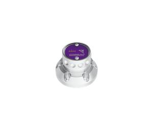 Adaptador CDR Conspit tipo QR NRG lado Base