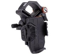 Adaptador universal de teléfono inteligente Celestron NexYZ de 3 ejes