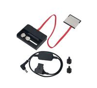Adaptador CFast A SSD CFSSD CFast2.0 Adaptador 6Gb/S para ESXS 2,5 Pulgadas SSD ZCAM BMPCC 4K 6K PRO