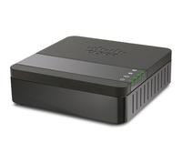 Adaptador Cisco ATA191-K9 G.711 G.729A SIP 2 puertos FXS