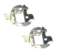 Adaptador Clip Retenedor H7 para BMW para e60 y para mercedes