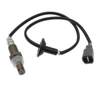 Adaptador coche Compatible Con Toyota Para Prius 1.5L 2003 2004 2005 2006 2007 2008 2009Accesorios De Repuesto Para Sensor Oxígeno Sonda Lambda Gases Para Escape OEM: 89465-47070