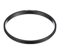 Adaptador COKIN 82 mm P482 - Anillo de adaptación negro para portafiltros Cokin P/M