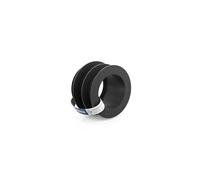 Adaptador combinado Crassus CKA, TPE, 1 unidad, CRA10107