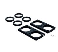 Adaptador ComfoClime Cool 36 - CA Q 600 Conjunto para CA Q600 ST de Zehnder - 990328768