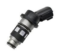 Adaptador Common Rail para inyector de Gasolina y Combustible de Motor, 4 Piezas, Js50-1, Js501, 16600-73C90, para Nissan, Sentra, Tsuru 1.6L L4 (1997-2017)
