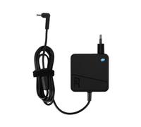 Green Cell Cargador para portátil ASUS F553 F553M F553MA R540L R540S X540S X553 X553M X553MA ZenBook UX303L con Cable de alimentación (19V 3.42A 65W), Conector Redondo (4.0-1.35mm)