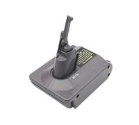 Adaptador Compatible con Craftsman, Convertidor De Batería De Iones De Litio De 20 V, Compatible con Aspiradora Dyson V6, V7 Y V8 Animal.(MAN20V7V8)
