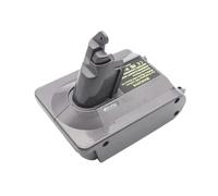 Adaptador Compatible con Craftsman, Convertidor De Batería De Iones De Litio De 20 V, Compatible con Aspiradora Dyson V6, V7 Y V8 Animal.(MAN20V6)