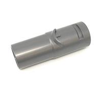 Adaptador compatible con Dyson DC19T2, DC22, DC23, DC23T2, DC24, DC26, DC29, DC29T2, DC32, DC33c, DC36, DC37, DC37c, DC52, V6, Digital Slim a accesorios de 32 mm