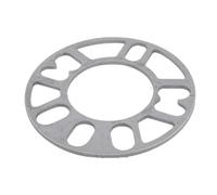 Adaptador Compensación Modificación Rueda Automática Multi PCD | 2Uds Placas Cuña Espaciadoras Rueda Neumático 3-10mm(2pcs 8mm)