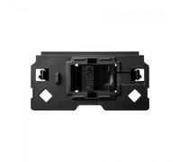 Adaptador con 1 conector RJ45 cat6 Simon 100 - 10000544-039