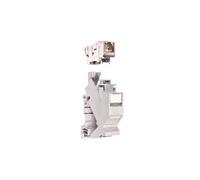Adaptador con toma de corriente RJ45 Cat.6A a DIN EPIC 21700613