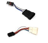 ADAPTADOR CONECTOR CABLE ESPEJO RETROVISOR ELÉCTRICO 5801405677