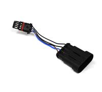 ADAPTADOR CONECTOR CABLE ESPEJO RETROVISOR MANUAL