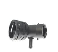 Adaptador Conector Radiador Tubo Superior Tanque Agua Manguera Refrigerante Para VW Para Touareg TDI 3.0 3.6 4.2 7L6 122 291 H 7L 6122291 H Radiador Refrigeración
