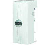 Eaton Placa Terminal 3P 35-120mm BBA-TP3/120 Adaptador de Carril - 107184