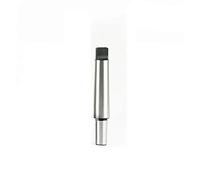Adaptador cónico morse para torno, mandril de taladro, manguito reductor para pieza de fresado de torno (MT2-B12)