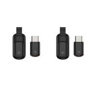 Adaptador Control Remoto Infrarrojo Tipo C para Smartphone, Transmisor IR Universal para TV, Aire Acondicionado y Proyector