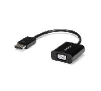 ADAPTADOR CONVERSOR DISPLAYPORT DP2VGA3
