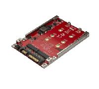StarTech.com StarTech.com Adaptador para Unidad de Disco M.2 a