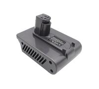 Adaptador Convertido A Batería, Compatible Con Dyson, Aspiradora De Mano Serie Tipo A Tipo B, Compatible Con Bosch, Batería De Iones De Litio De 18V BOS31A BOS31B(BOS31A)