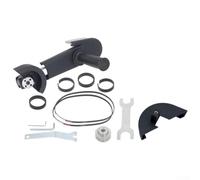 Adaptador Convertidor Amoladora para m14 para 115 125 Adaptador