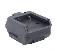 Adaptador convertidor BL1830 BL1840 BL1850 a 2106 para uso de batería de iones de litio de 18 V con ajuste seguro y diseño de terminal de cable estándar