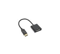 Adaptador convertidor con cable DisplayPort (m)/DVI 24+5 AK-AD-58