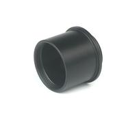Adaptador convertidor de 1,25 "a Montura C C/CS cámara de Montaje CCD cámara CCTV a telescopio con Rosca de Filtro de 1,25"