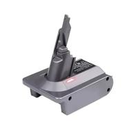 Adaptador Convertidor De Batería BS18DSV7V8 De 18 V, Compatible con Bosch Y Dyson (V6, V7 Y V8)(V7)