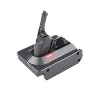Adaptador Convertidor De Batería BS18DSV7V8 De 18 V, Compatible con Bosch Y Dyson (V6, V7 Y V8)(V8)