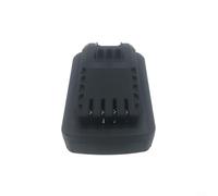 Adaptador convertidor de batería compatible con baterías BS18LT SB18LT 625367000 para Craftsman y Stanley-Power Tools, ABS Secure Fit