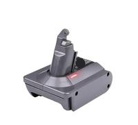 Adaptador/convertidor De Batería De 18 V, Compatible Con Bosch, Compatible Con Dyson, V6, V7 Y V8, Herramienta For Aspiradora, Adaptador For Aspiradora(V6)