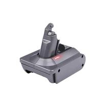 Adaptador/convertidor De Batería De 18 V, Compatible Con Ryobi, Compatible Con Dyson, V6, V7 Y V8, Herramienta For Aspiradora Con Batería, Adaptador(V6)
