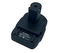 Adaptador Convertidor De Batería MT20RNL De 18 V, Compatible Con Makita, Batería De Iones De Litio De 18 V, Convertidor For Roybi, Batería De Herramienta De 18 V